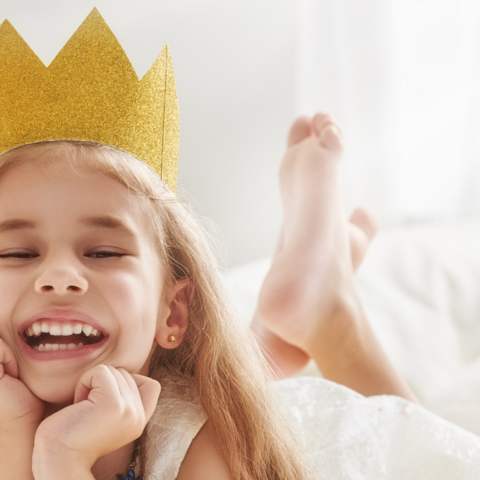Illustratie bij: Kinderen met deze sterrenbeelden zijn de grootste dramaqueens