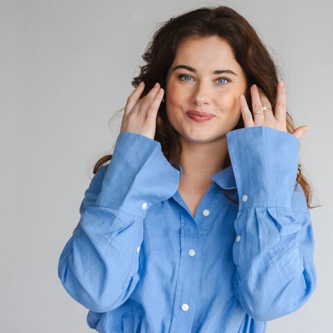 Illustratie bij: Chiara: ‘Je faalt niet als borstvoeding geven niet (meer) lukt’