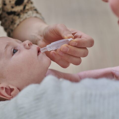 Illustratie bij: Zó bescherm je jouw kleintje tegen het rotavirus