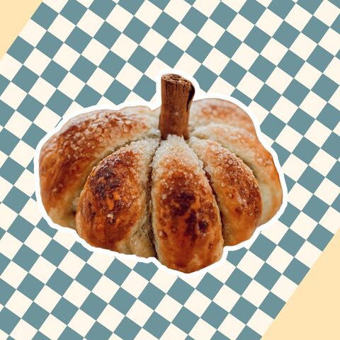 Illustratie bij: Makkelijker dan je denkt: met deze simpele tool maak je de viral herfstsnack
