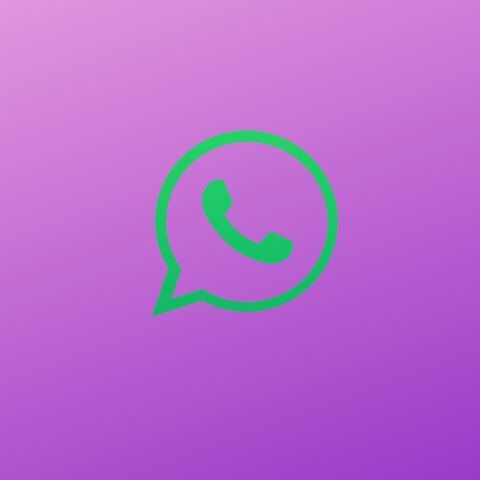 Illustratie bij: Niets missen van Keks Online Adventskalender? Volg Kek Mama ook op WhatsApp!
