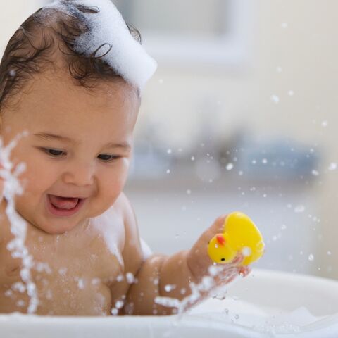 Illustratie bij: Dokter waarschuwt ouders voor dit baby product
