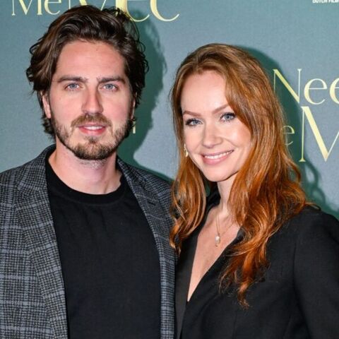 Illustratie bij: Bertrie & Dorian: ‘Anders hadden we er nooit voor gekozen om aan een klein mensje te beginnen’