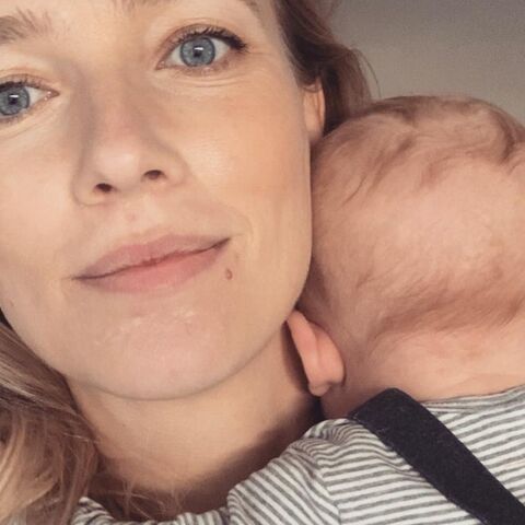 Illustratie bij: Jennifer Hoffman openhartig over miskramen: ‘Ik had de hoop verloren’