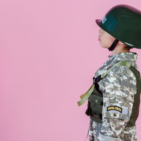 Illustratie bij: Myrna: ‘Mijn dochter kreeg de brief van Defensie, ik schrok van haar reactie’