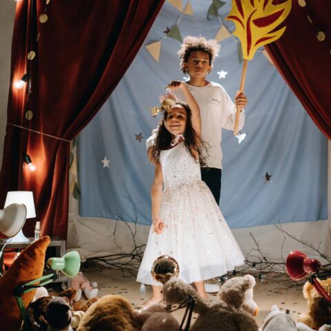 Illustratie bij: 5 mooie wintervoorstellingen in het theater