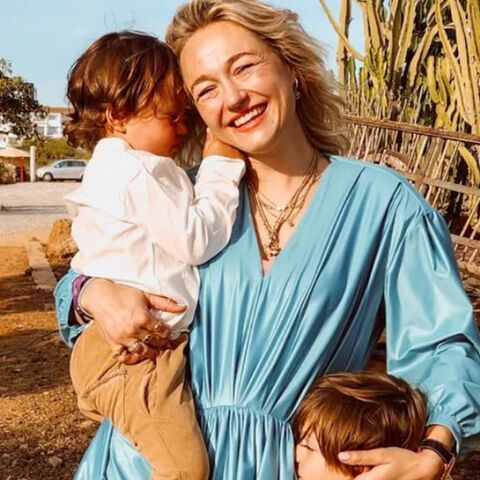 Illustratie bij: Carolien Spoor over scheiden als ouders: ‘Wij doen aan birdnesting’