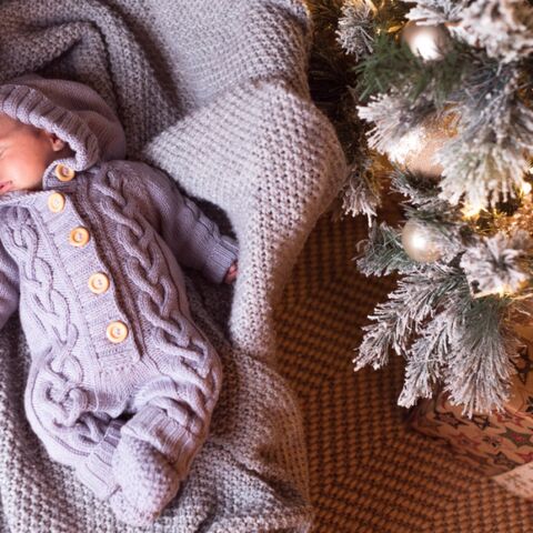 Illustratie bij: Van Joy tot Noël: dit zijn de leukste babynamen voor decemberbaby’s