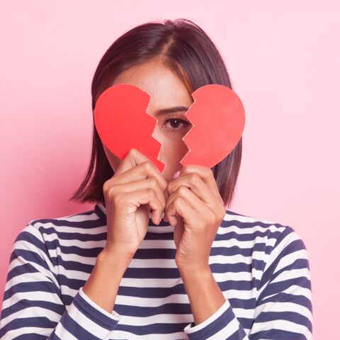 Illustratie bij: Minke: ‘Ik betrapte mijn moeder op vreemdgaan, maar mijn vader geloofde me niet’