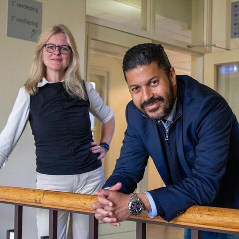 Illustratie bij: Waarom vrouwen nog steeds niet serieus worden genomen door de medische wereld