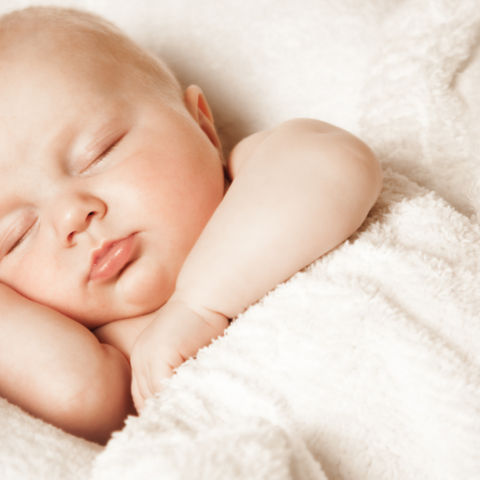 Illustratie bij: Meer baby’s geboren bij vrouwen boven de 40 dan bij tieners – en dat is voor het eerst