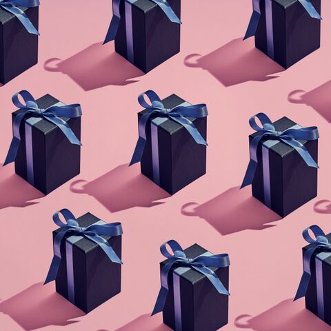 Illustratie bij: Hannelore: ‘Ik wist niet of ik blij of bang moest worden van dit levensgrote kraamcadeau’