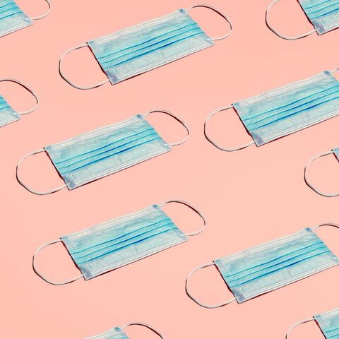 Illustratie bij: Het herstel van een keizersnede: hoe het echt is, week voor week