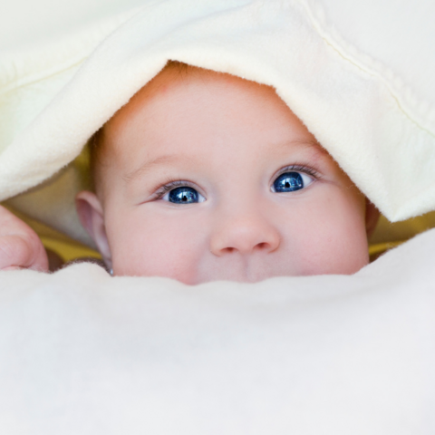 Illustratie bij: Onderzoek: baby’s kunnen wel degelijk herinneringen maken – en dit betekent dat voor ouders