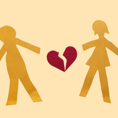 Illustratie bij: De 4 grootste redenen dat vriendschappen het niet overleven zodra er kinderen komen