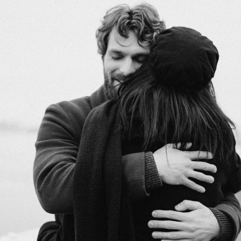 Illustratie bij: Onderzoek: dit is het onverwachte cadeau dat mannen willen voor Valentijnsdag