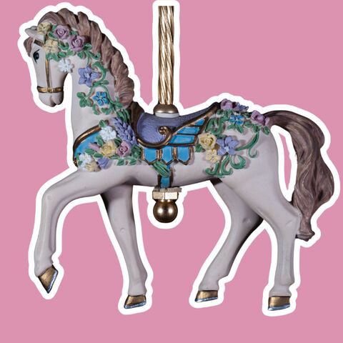 Illustratie bij: Sylvia dacht dat haar dochter (10) naar paardrijles ging, maar ‘de manege had haar al weken niet gezien’
