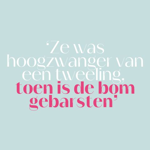 Illustratie bij: Kijkers schrikken van heftige aflevering Het Familiediner: ‘Hoop dat je kinderen nooit geboren zullen worden’