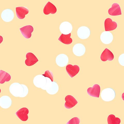 Illustratie bij: Relatieperikelen: ‘Als wraak heb ik in een dolle bui een wand felroze geverfd’