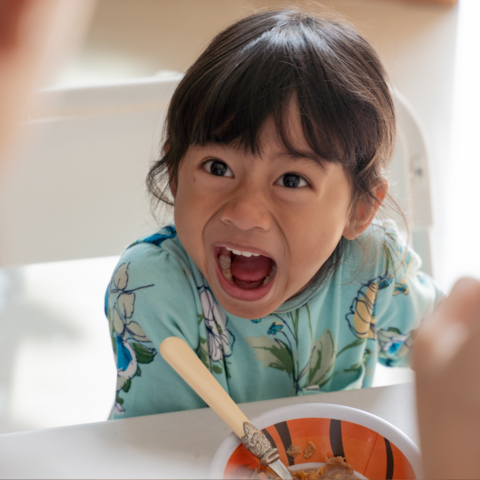 Illustratie bij: Wil je geen verwende kinderen? Doe deze 4 dingen dan vooral niet