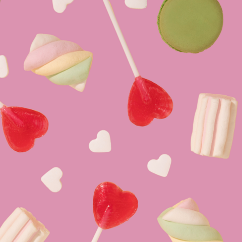 Illustratie bij: Onderzoek: zo beïnvloedt suiker op lange termijn de gezondheid van je kind