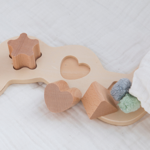 Illustratie bij: Originele kraamcadeaus: unieke ideeën om ouders en baby te verrassen