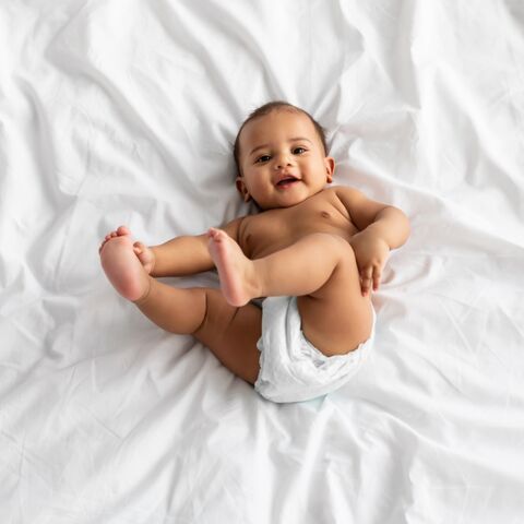 Illustratie bij: Van Prisciliano tot Jaïro: dit zijn de leukste babynamen geïnspireerd op ‘Een Huis Vol’