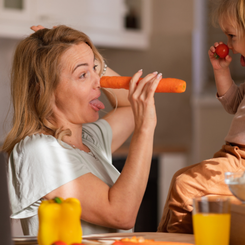 Illustratie bij: Moeders met deze sterrenbeelden zijn allesbehalve saai