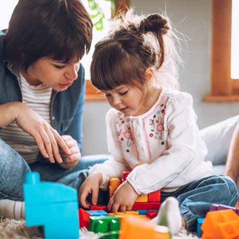 Illustratie bij: Nieuw onderzoek: Enig kinderen zielig? Nee hoor, ze doen het juist fantastisch