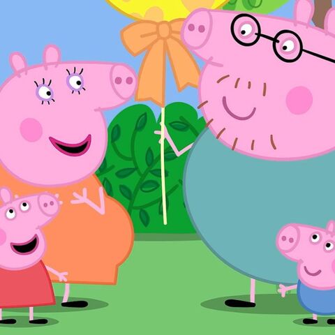 Illustratie bij: Mama Big onthult het geslacht van haar derde kindje!