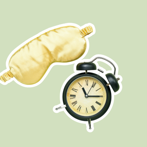 Illustratie bij: Slaaptekort met een baby? 7 tips die écht helpen (ja, zelfs als je je een zombie voelt)