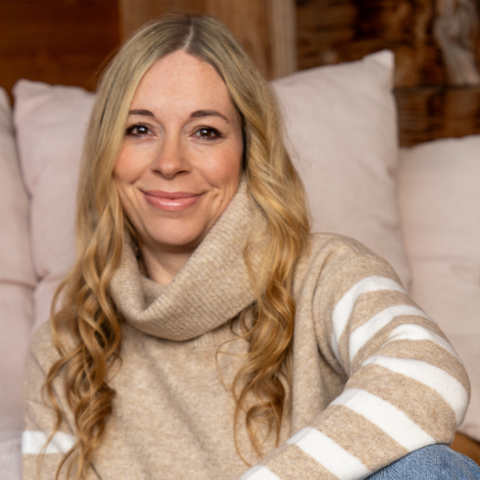 Illustratie bij: Ellen: ‘Is het dan echt een vrouwentaak, de kledingkasten van de kinderen bijhouden?’