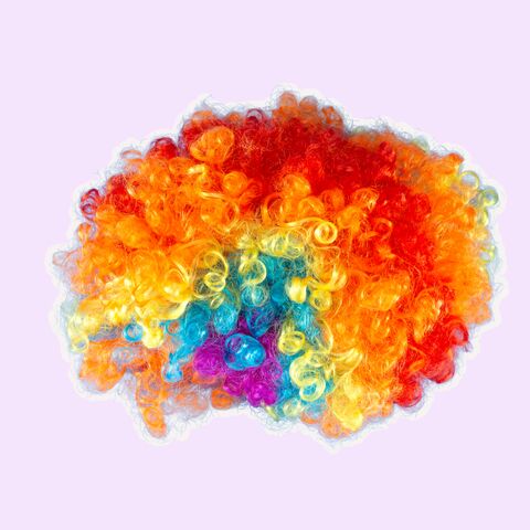 Illustratie bij: Drama kinderfeestje: ‘De clown werd met een ambulance afgevoerd’