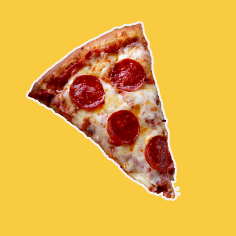 Illustratie bij: Onderzoek: Junkfoodreclames zetten kinderen aan tot flink overeten