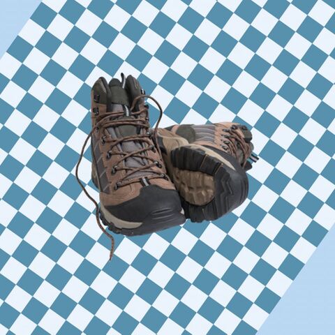 avondvierdaagse, bergschoenen, reis