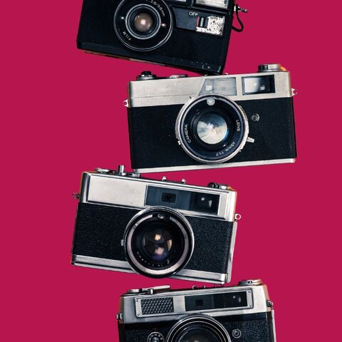 Illustratie bij: Kinderen als verdienmodel: kabinet scherpt regels aan voor vlogfamilies en kindinfluencers