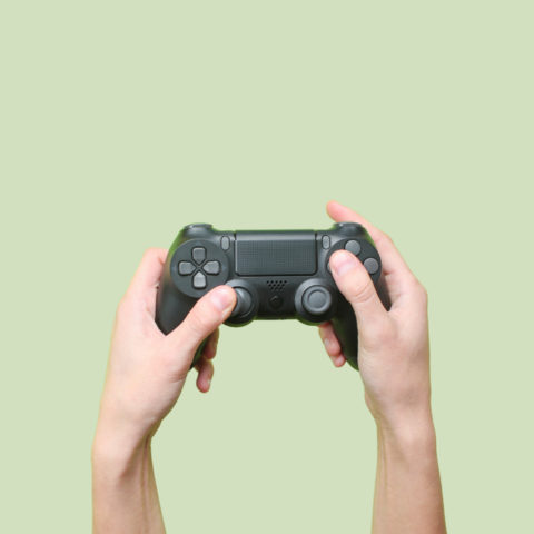 Illustratie bij: Is je tiener verslaafd aan gamen? Dit zijn de signalen waar je op moet letten