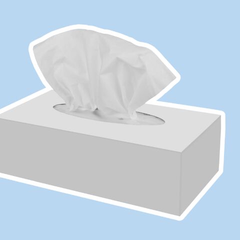 Illustratie bij: Dit is het best bewaarde geheim tegen het snotterseizoen en het is nog gratis ook