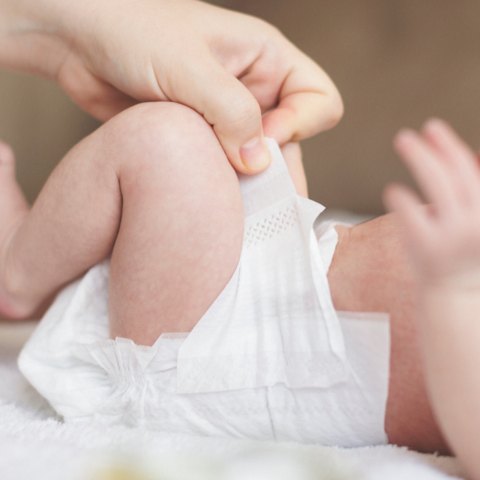rode babybilletjes