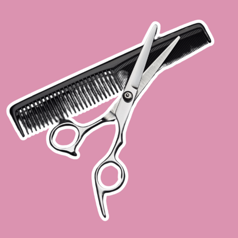 Illustratie bij: Deze haarolie is naar verluidt dé remedie tegen postpartum haarverlies