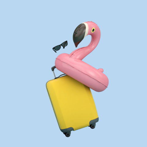 Illustratie bij: Aha! Dit is de grootste ergernis van Nederlanders op vakantie