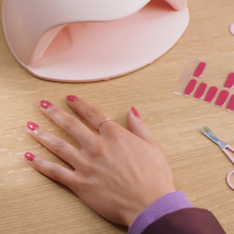 Illustratie bij: Eindelijk: een perfecte manicure zonder salonafspraak