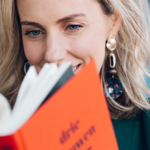 Eva de visser Rouze