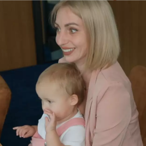 Tatiana Uit de Schulden