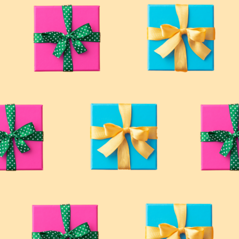 cadeautjes