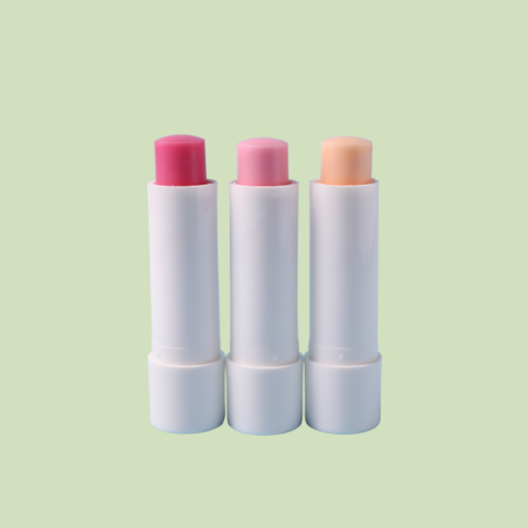 Illustratie bij: Jasmijn: ‘Mijn dochter is verslaafd aan lippenbalsem’