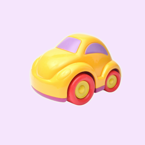 Illustratie bij: Ilse: ‘Op de snelweg kwam ik er tot mijn grote schrik achter dat mijn zoontje niet in de auto zat’