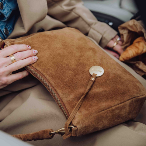 Illustratie bij: Deze tas van MŌSZ is perfect voor moeders en zo scoor je ‘em gratis!