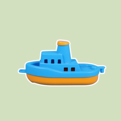 cruiseschip
