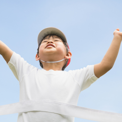Illustratie bij: Opvoedexpert onhult: 5 geheimen van ouders met succesvolle kinderen